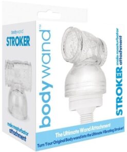 XGen Bodywand Stroker Attachment