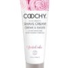 COOCHY Shave Cream - 7.2 oz Frosted Cake