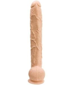 Dick Rambone Cock