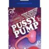 Doc Johnson Pussy Pump