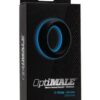 OptiMale C Ring Thick - 40 mm Black