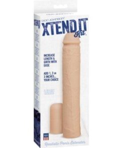 Xtend It Kit - White