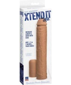 Xtend It Kit - Brown