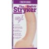 Vac-U-Lock 9" Stryker Realistic - White