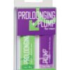 Plump & Prolonger Enhancement Cream for Men - Pack of 2