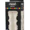 Mood Ultraskyn Massage Beads Stroker - Frost