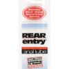 Rear Entry Desensitizing Anal Lube - 3.4 oz