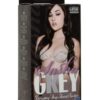 Sasha Grey Vibrating Deep Throat Sucker