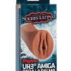 Noches Latinas Ultraskyn Amiga Parala La Palma Vagina