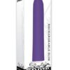 Evolved Love is Back Rechargeable Slim - Purple