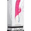 Evolved Instant O Rechargeable Vibrator - Pink