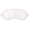 Erotic Toy Company Satin Fantasy Blindfold - White