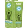 Good Clean Love Bio Match Restore Moisturizing Personal Lubricant - 2 oz