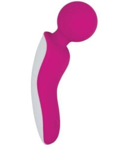 GigaLuv Orbital Wand 9x  9 Functions - Pink