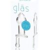 Glas 5" Juicer - Clear