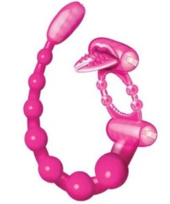 Wet Dreams Extreme Scorpion - Pink