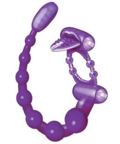 Wet Dreams Extreme Scorpion - Purple