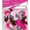 Jumbo Mylar Pecker Party Confetti