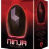 Falcon Ninja Rechargeable Heating Masturbator