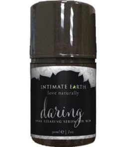 Intimate Earth Daring Anal Relax for Men - 30 ml