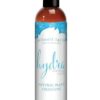 Intimate Earth Hydra Plant Cellulose Water Based Lubricant - 60 ml