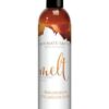 Intimate Earth Melt Warming Lubricant - 60 ml