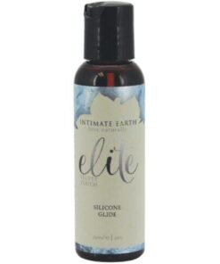 Intimate Earth Elite Silicone Shiitake Glide - 60 ml