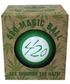 420 Magic Ball