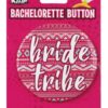 Bachelorette Button - Bride Tribe