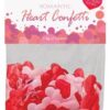 Romantic Heart Confetti