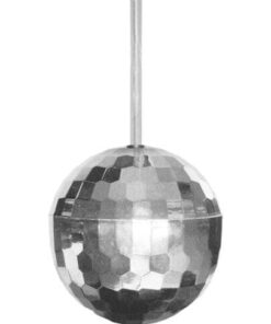 Disco Ball Cup - 12 oz