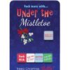 Under the Mistletoe Dice Game