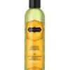 Kama Sutra Naturals Massage Oil - Coconut Pineapple