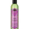 Kama Sutra Naturals Massage Oil - Island Passion Berry