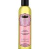 Kama Sutra Aromatics Massage Oil - 2 oz Pleasure Garden