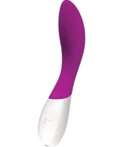 LELO Mona Wave - Deep Rose