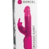 Dorcel Orgasmic Rabbit