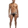 Jock Ring Black S/M