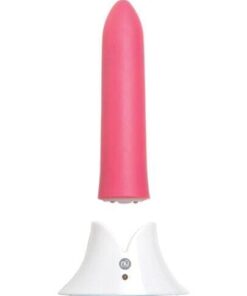 Sensuelle Point Rechargeable Bullet - Pink