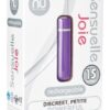 Sensuelle Joie Bullet - 15 Function Purple