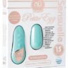 Sensuelle Remote Control Petite Egg - 15 Function Teal