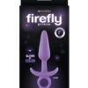 Firefly Prince Small - Purple