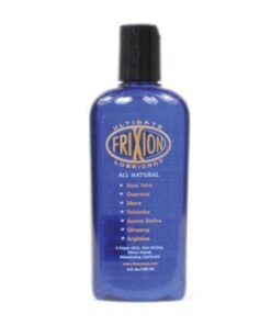 Frixion Lubricant - 4 oz