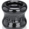 Oxballs Squeeze Ball Stretcher - Black