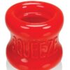 Oxballs Squeeze Ball Stretcher - Red