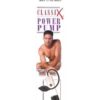 Classix Power Pump