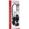 Classix Vibrating Power Pump