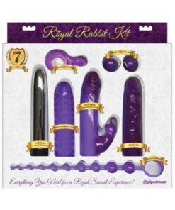 Royal Rabbit Kit