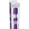 Maxi Wanachi Massager Waterproof - Purple