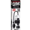 Pump Worx Beginner's Vibrating Pump